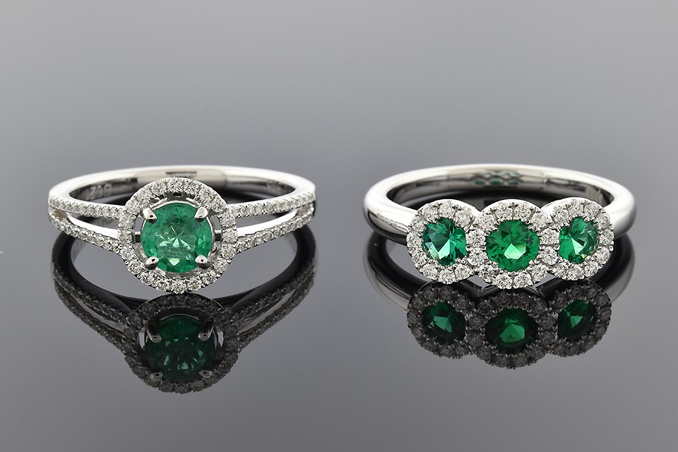 Go Green | Joden Jewelers