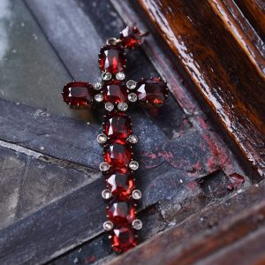 A Cross To Wear