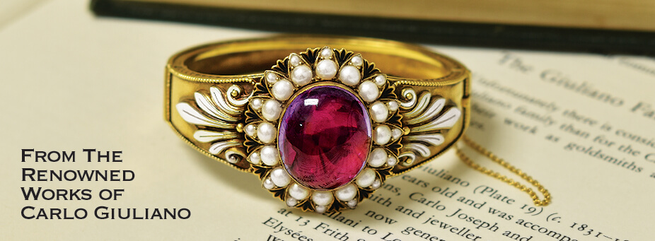 Tacori on sale ruby ring